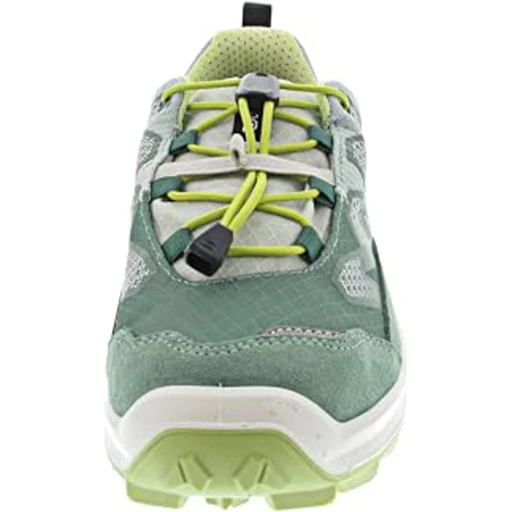 Lowa MADDOX PRO GTX, Outdoorschuh für Kinder mit Gore-Tex-Membran, wasserdicht und atmungsaktiv – Bild 4
