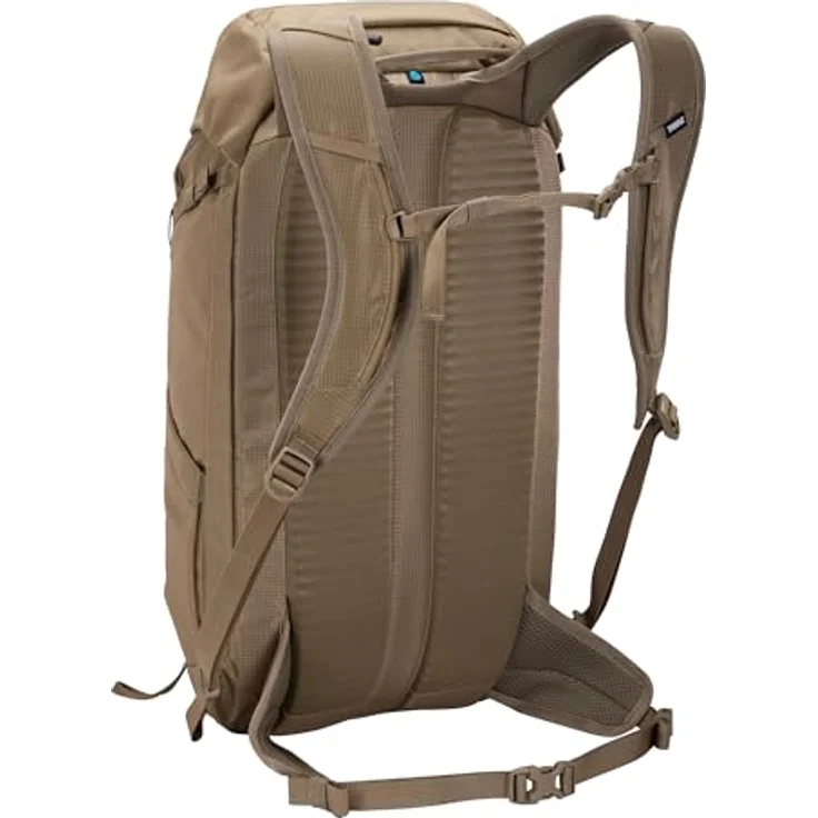 Thule AllTrail 4-Season Wanderrucksack mit Laptopfach, 57 cm, faded khaki – Bild 2