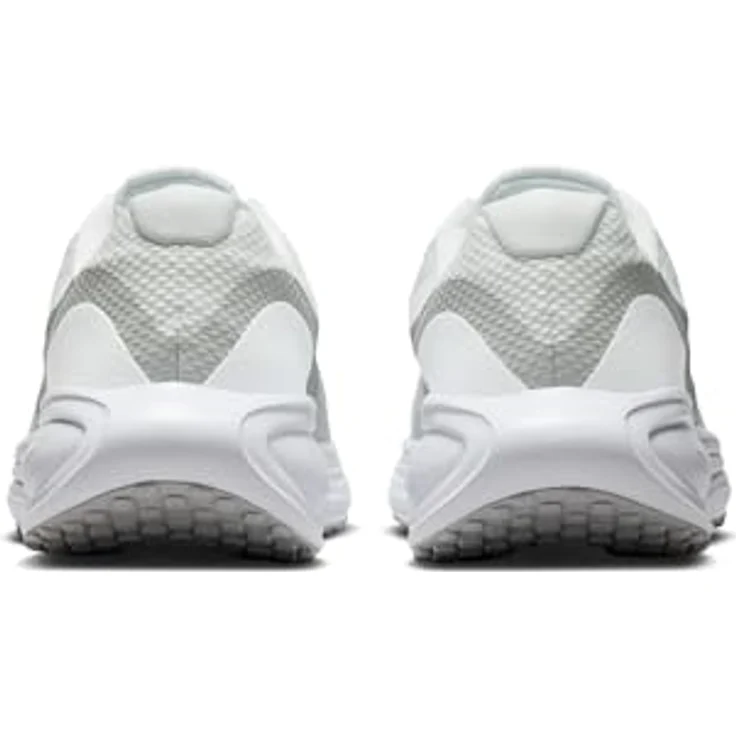 Nike Revolution 8 Laufschuhe Herren, atmungsaktives Mesh-Obermaterial, weiche Schaumstoff-Mittelsohle, Flexkerben für Dämpfung, Gewicht ca. 255 g, Sprengung 10 mm – Bild 3