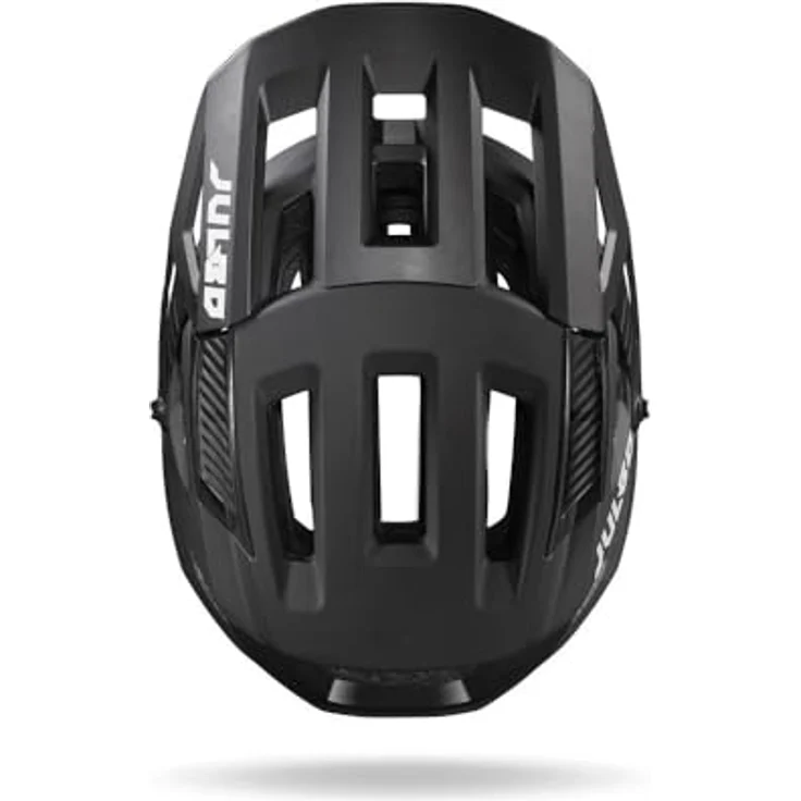 Julbo Forest Evo, Velohelm für Mountainbiking, 59 cm, leicht mit integrierter Belüftung – Bild 5