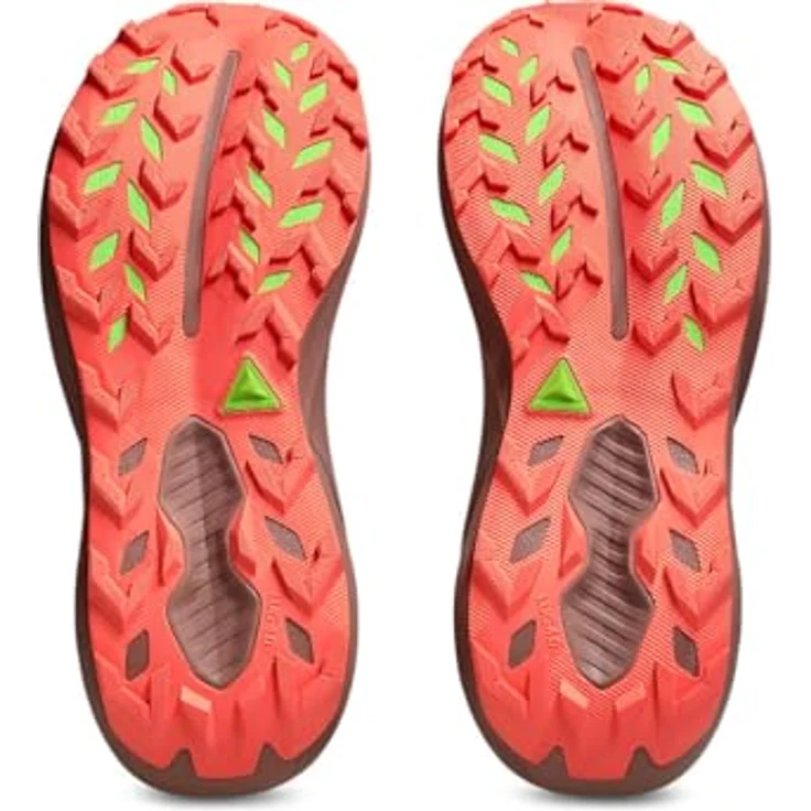 Asics 1011C166, Trailrunning-Schuhe mit FF Blast™ Max Dämpfung, Steinschutzplatte, atmungsaktiv, für Herren – Bild 7