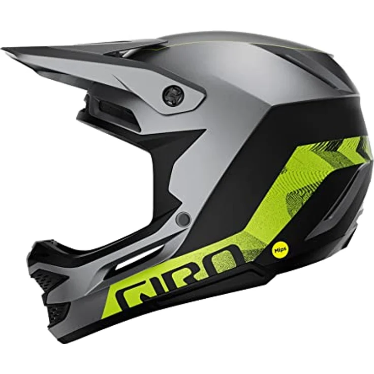 Giro Insurgent Spherical, Downhill Velohelm mit MIPS, 25 Belüftungsöffnungen, 59 - 63 cm, leichtgewichtige Konstruktion – Bild 2