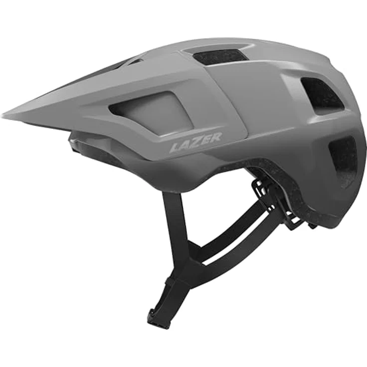 Lazer Sport Finch Kineticore, Velohelm für Mountainbiking, 50 - 56 cm, optimaler Schutz und Komfort, 22 Belüftungsöffnungen, dynamisches Design – Bild 1