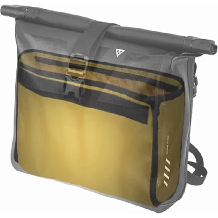 Topeak BarLoader - Lenkertasche. – Bild 7