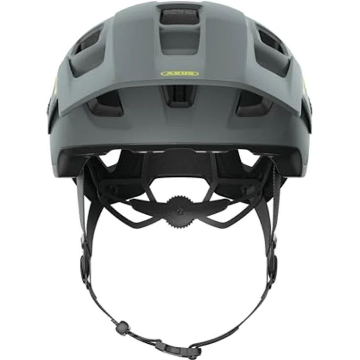 Abus MoDrop MIPS concrete grey 57 - 61 cm – Bild 3