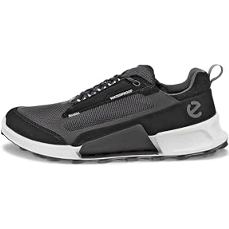Ecco Biom 2.1 X Mountain - 55867, Herren Wanderschuhe mit Waterproof-Membran, Schwarz – Bild 7