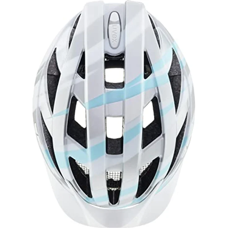 uvex air wing cc Fahrradhelm – Bild 6