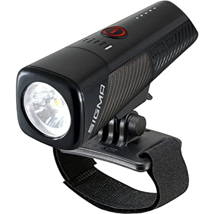 Sigma Sport, Velolicht, (800 lm) – Bild 3