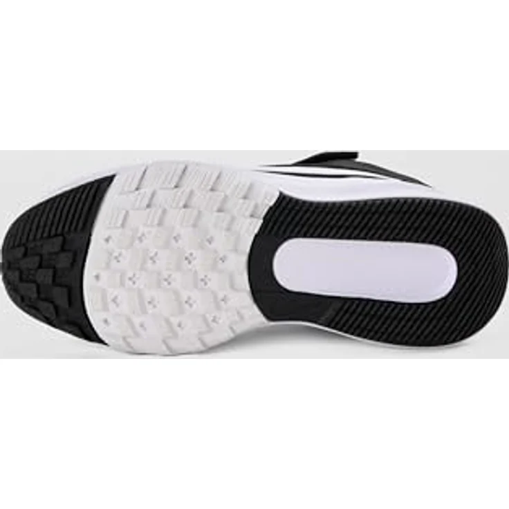Nike Star Runner 5, Laufschuhe mit hoher Dämpfung, Black, Größe 38.5 – Bild 3