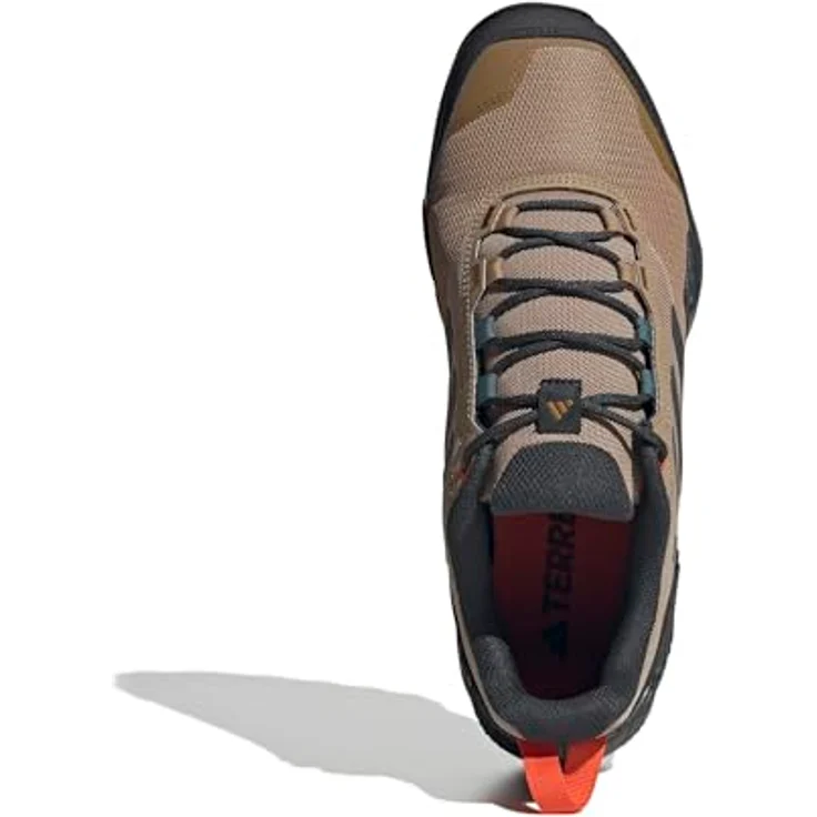 adidas TERREX EASTRAIL 2.0 Wanderschuh, leichter Trailschuh mit Traxion Außensohle und recyclebarem Obermaterial – Bild 7