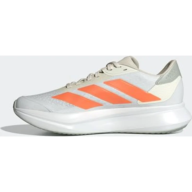 adidas Laufschuhe JQ0605 für Damen, LIGHTMOTION Dämpfung, individuelles Mesh-Obermaterial, 247g – Bild 3