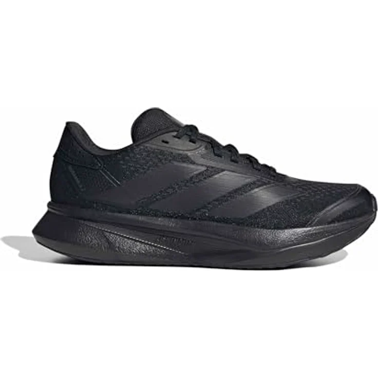 Adidas IH8231, Laufschuhe für Damen mit LIGHTMOTION Dämpfung und atmungsaktivem Mesh-Obermaterial, schwarz – Bild 2