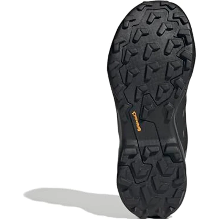 Adidas JQ2225, Wanderschuhe für Damen mit LIGHTMOTION EVA-Zwischensohle und Continental Gummiaußensohle – Bild 4