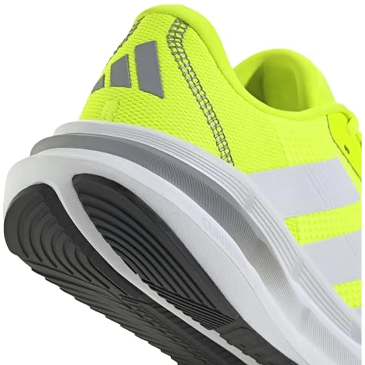 adidas Galaxy 7, Herren Laufschuhe in Mehrfarbig, Größe 43 1/3 – Bild 4