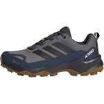 adidas TERREX SKYCHASER AX5 GORE-TEX E, wasserdichter Wanderschuh mit LIGHTMOTION EVA-Zwischensohle und Continental™ Gummiaußensohle