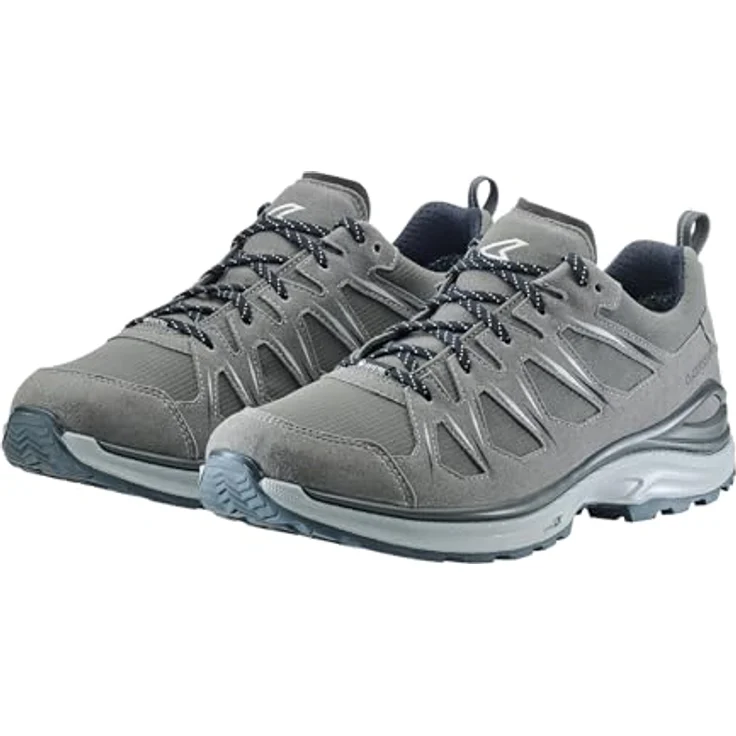 Lowa INNOX EVO II GTX, Wasserdichter Wanderschuh mit GORE-TEX®, leichter Bauweise und griffiger Vibram®-Sohle – Bild 6