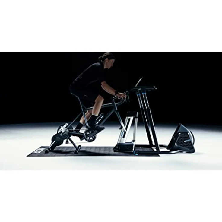 Wahoo Fitness KICKR Core Smart Trainer, Black – Bild 4