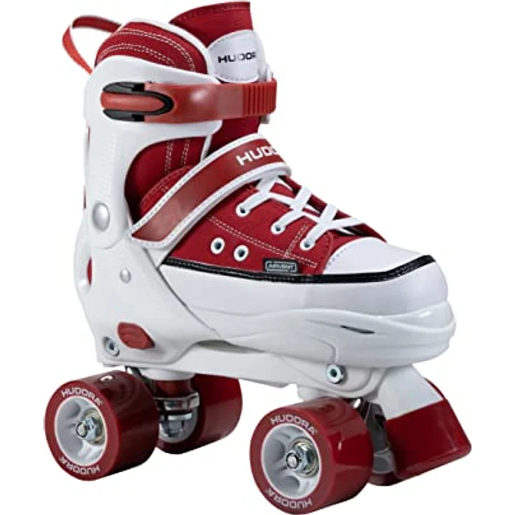 Hudora, Rollschuhe, (34, 35) – Bild 5