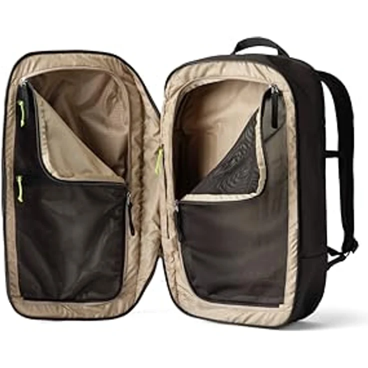 Gregory Border 30, Wanderrucksack 53 cm, 100% Nylon, Mesa Brown – Bild 3