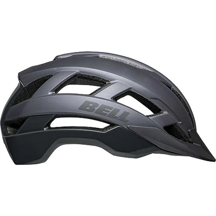 Bell Falcon XRV MIPS, Velohelm mit 58-62 cm, antimikrobielle Polsterung und integrierbarem Rücklicht – Bild 4