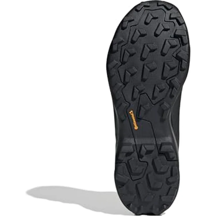 adidas TERREX SKYCHASER AX5 MID GORE-TEX E. Wanderschuh wasserdicht, atmungsaktiv mit LIGHTMOTION EVA-Zwischensohle und Continental™ Gummiaußensohle – Bild 9