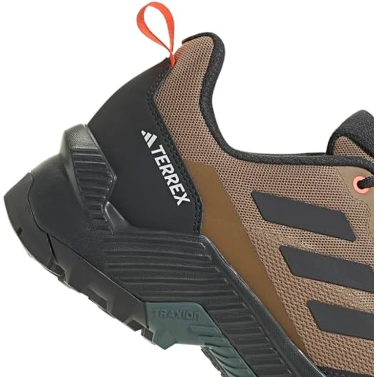 adidas TERREX EASTRAIL 2.0 Wanderschuh, leichter Trailschuh mit Traxion Außensohle und recyclebarem Obermaterial – Bild 5