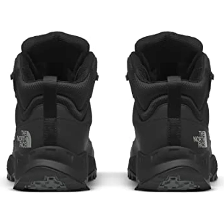 The North Face M STORM STRIKE III WP, wasserdichter Wanderschuh mit hohem Schaft und rutschfester Gummi-Sohle – Bild 2