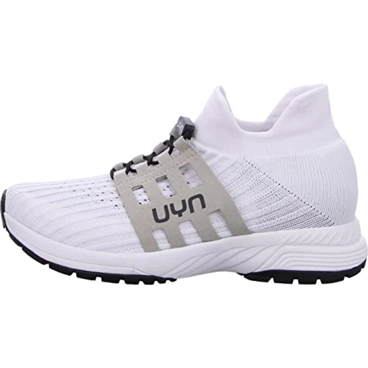 UYN LADY WASHI, ultraleichte Laufschuhe aus PAPER COTTON, atmungsaktiv, antibakteriell, mit U-CONTROL-Sohle – Bild 3