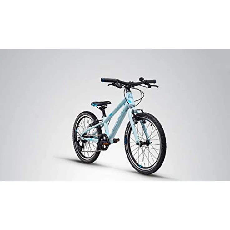 S'cool liXe 20 Zoll Kinderfahrrad, 7-Gang, robustes Design, hochwertige Komponenten, engineered in Germany – Bild 2