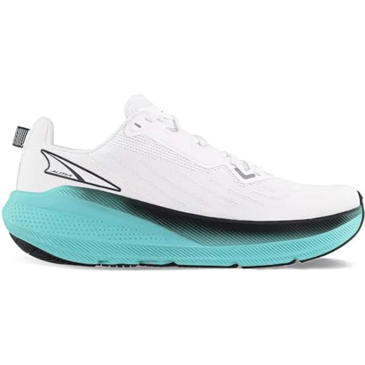 ALTRA FWD Via Damen Laufschuhe Neutralschuh, Straßenlaufschuh, Weiß/Grün, Größe 40 – Bild 1