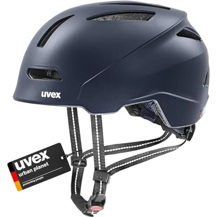 uvex urban planet Helm – Bild 2