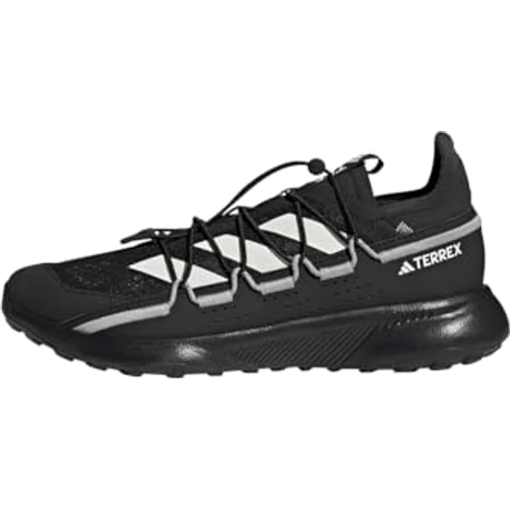adidas TERREX TERREX VOYAGER 21 TRAVEL, leichter Wanderschuh mit flexibler Außensohle für Outdoor-Aktivitäten – Bild 1