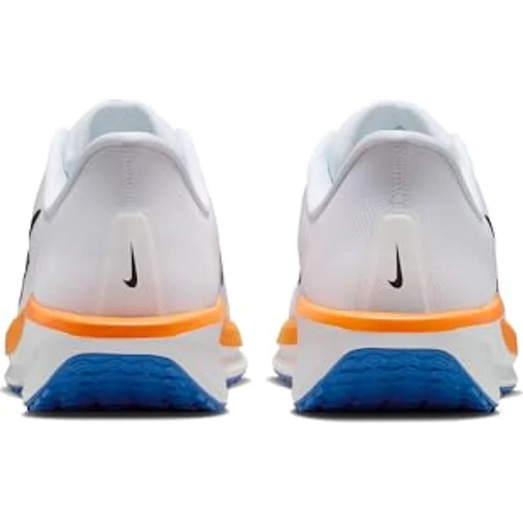 Nike Quest 6 Laufschuhe, Navy/Monday, mit Phylon-Mittelsohle und atmungsaktivem Obermaterial – Bild 3