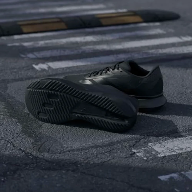 adidas Duramo SL 2 Laufschuhe, Mesh-Obermaterial, LIGHTMOTION Dämpfung, Adiwear Außensohle, Größe 38,5 – Bild 15