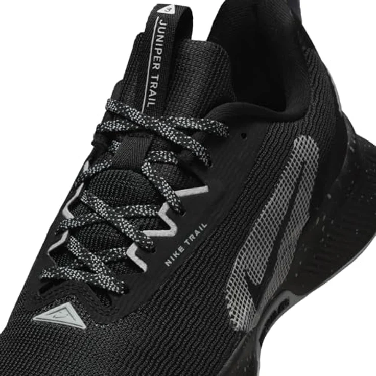 Nike W NIKE JUNIPER TRAIL 3, Damen Trailrunningschuhe mit starker Profilsohle, EU 38.5 – Bild 7