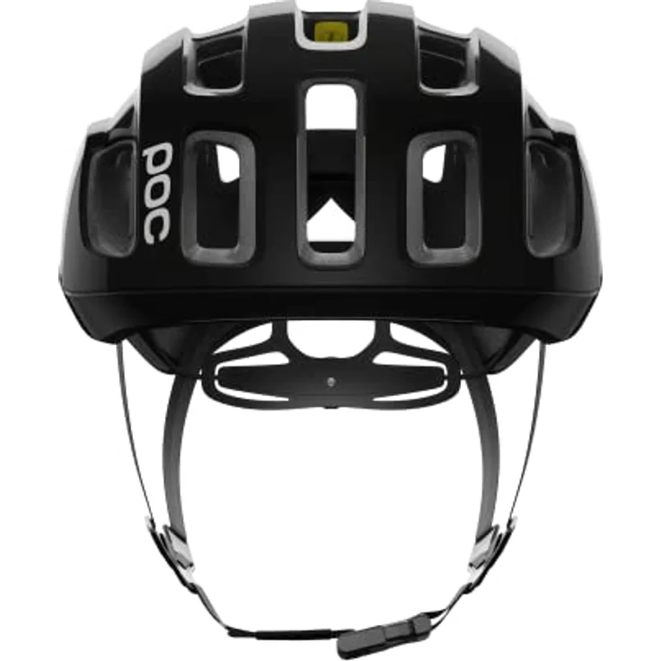 Poc Ventral Air MIPS, Velohelm (50 - 56 cm) mit optimaler Kühlung und 360°-Anpassungssystem – Bild 2