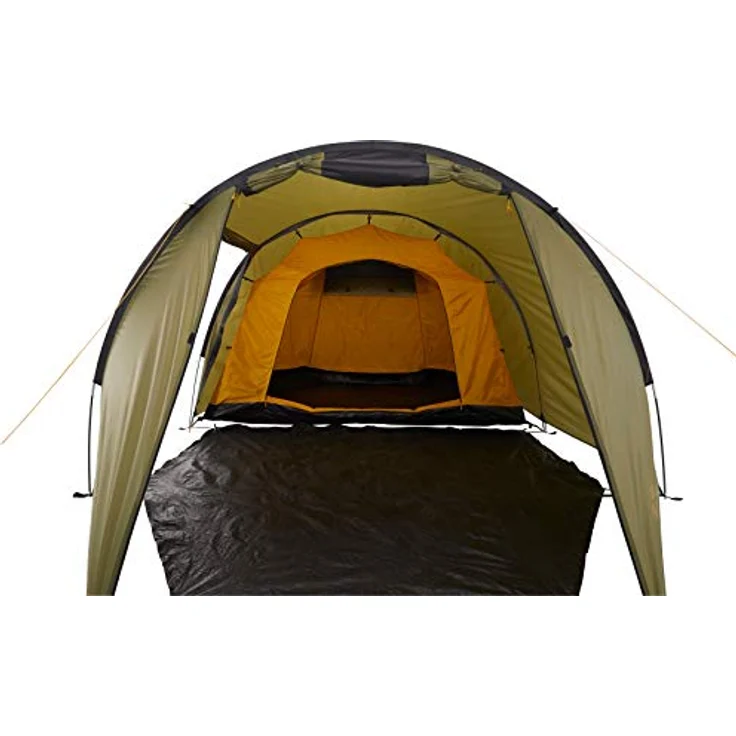 Grand Canyon Robson Tunnelzelt, Oliv, 3 Personen – Bild 5