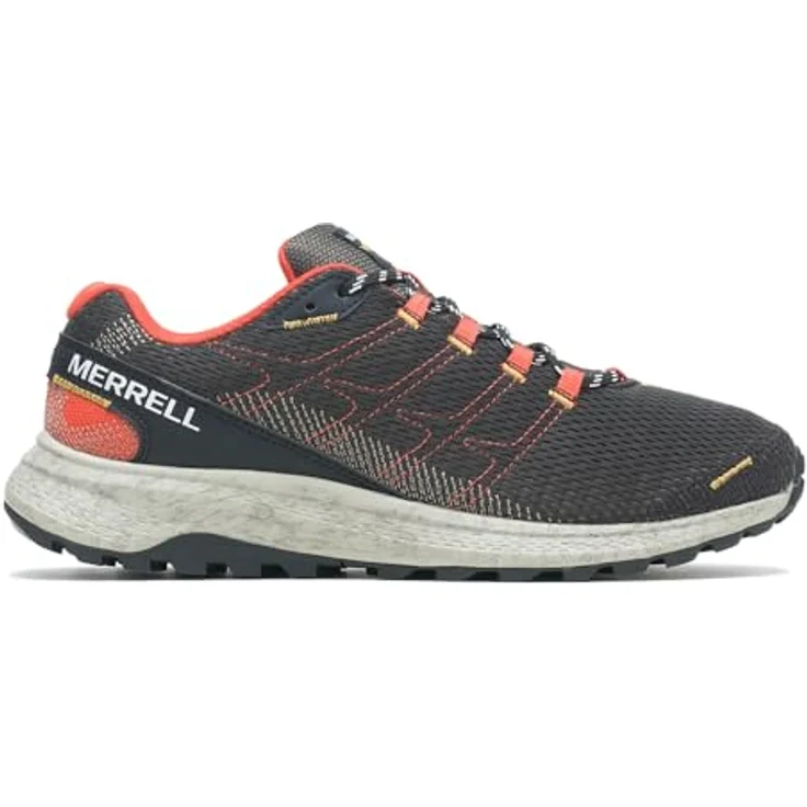Merrell Fly Strike J067377, Herren Laufschuhe, Mehrfarbig, Größe 41 – Bild 1