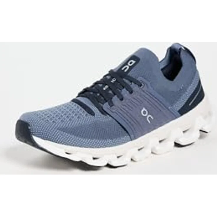 On Running Women's Cloudswift 3, Laufschuhe für Trailrunning, atmungsaktiv, Multicolor, Größe 37 – Bild 3