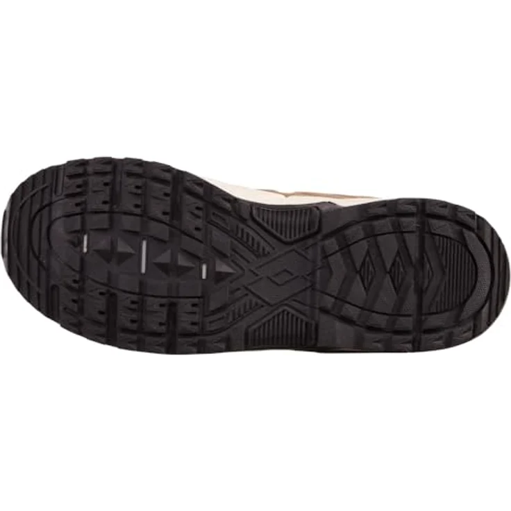 Lotto Trekkingschuhe Herren Ketcham, Wanderschuhe mit hervorragender Dämpfung – Bild 4