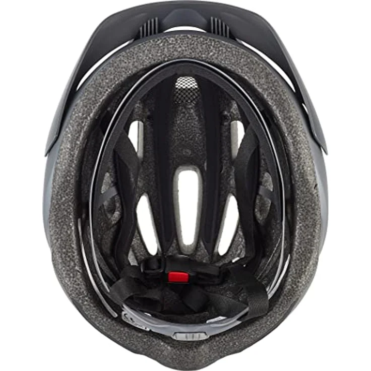 Giro Register Helm - Grau. – Bild 9