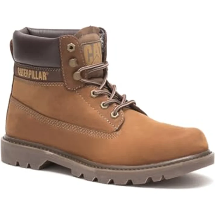 Caterpillar Wanderschuhe Herren Colorado 2.0, mit sehr guter Dämpfung – Bild 1