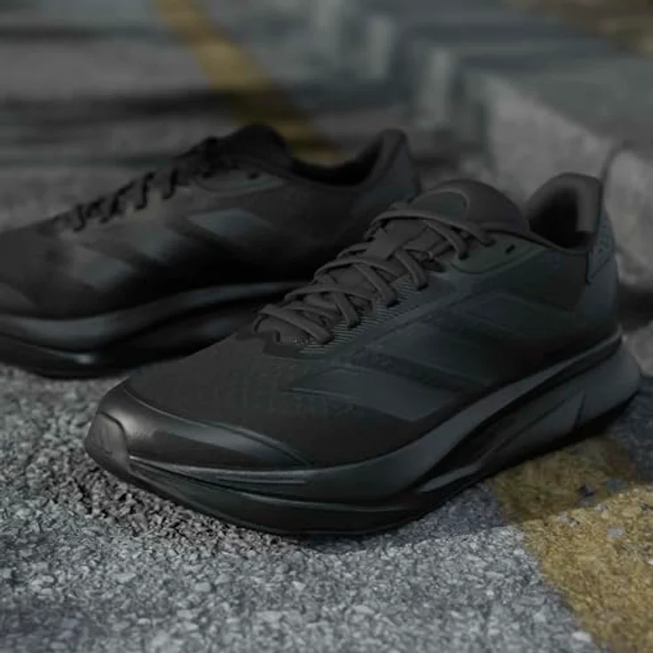 adidas Duramo SL 2 Laufschuhe, Mesh-Obermaterial, LIGHTMOTION Dämpfung, Adiwear Außensohle, Größe 38,5 – Bild 20