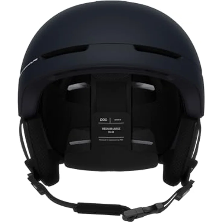 POC Obex BC MIPS, Ski- und Snowboardhelm mit MIPS-Schutz, NFC Medical ID-Chip und RECCO-Technologie – Bild 2