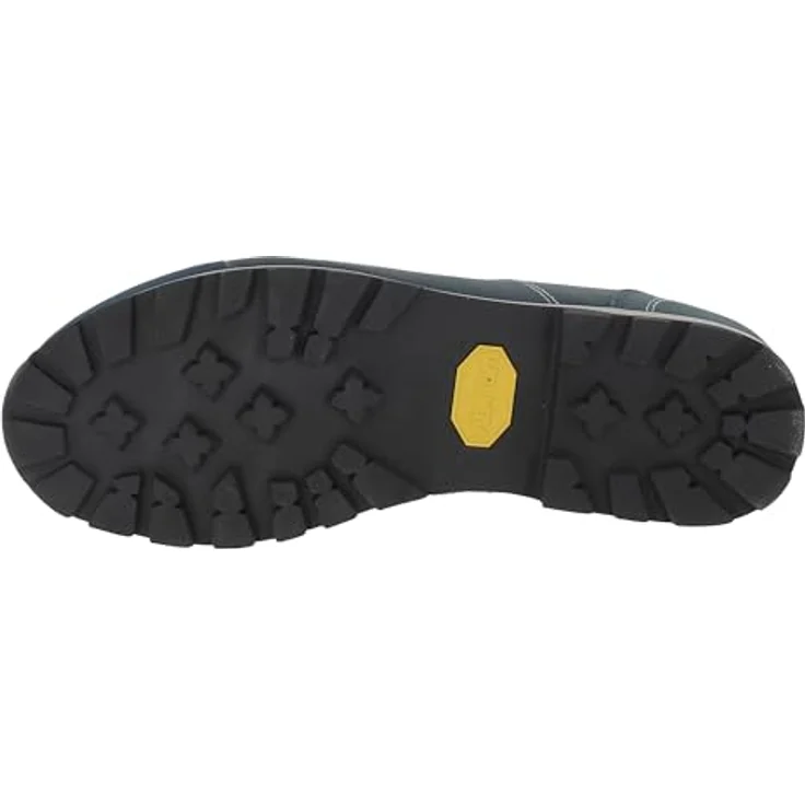 DOLOMITE Herren Cinquantaquattro Low FG Evo GTX M´S, Wanderschuhe aus nachhaltigem Nubukleder, GORE-TEX® Membran, Größe 42 EU, blau – Bild 7