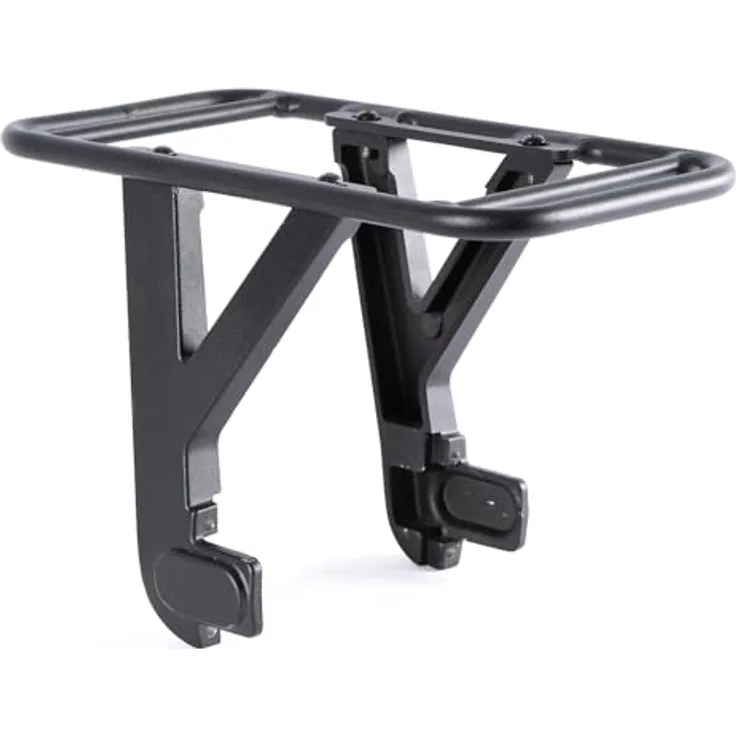 Egret Cargo Carrier Gepäckträger Pro, Aluminium für E-Scooter, versandkostenfrei