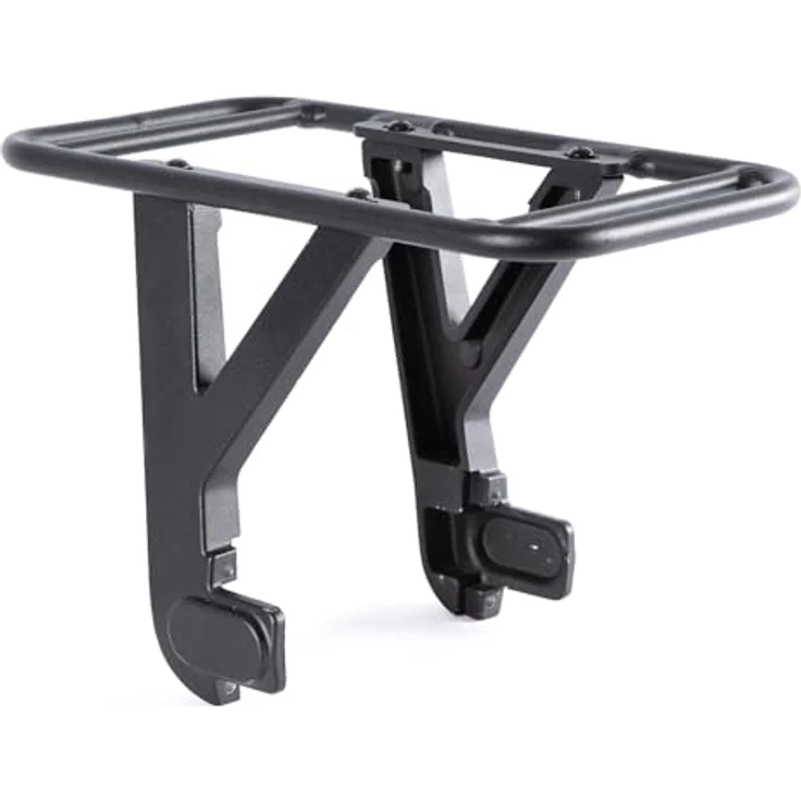 Egret Cargo Carrier Gepäckträger Pro, Aluminium für E-Scooter, versandkostenfrei – Bild 1