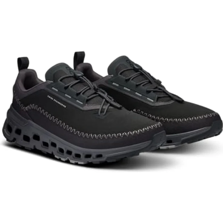 ON Cloudaway 2, Laufschuhe mit atmungsaktivem Mesh, Cloud Tec®-Technologie und rutschhemmendem Profil – Bild 6