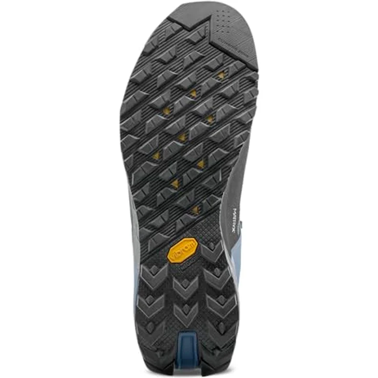 Salewa Wildfire NXT GTX, Herren Wanderschuhe, atmungsaktiv und wasserdicht, Größe 42.5, Braun – Bild 4
