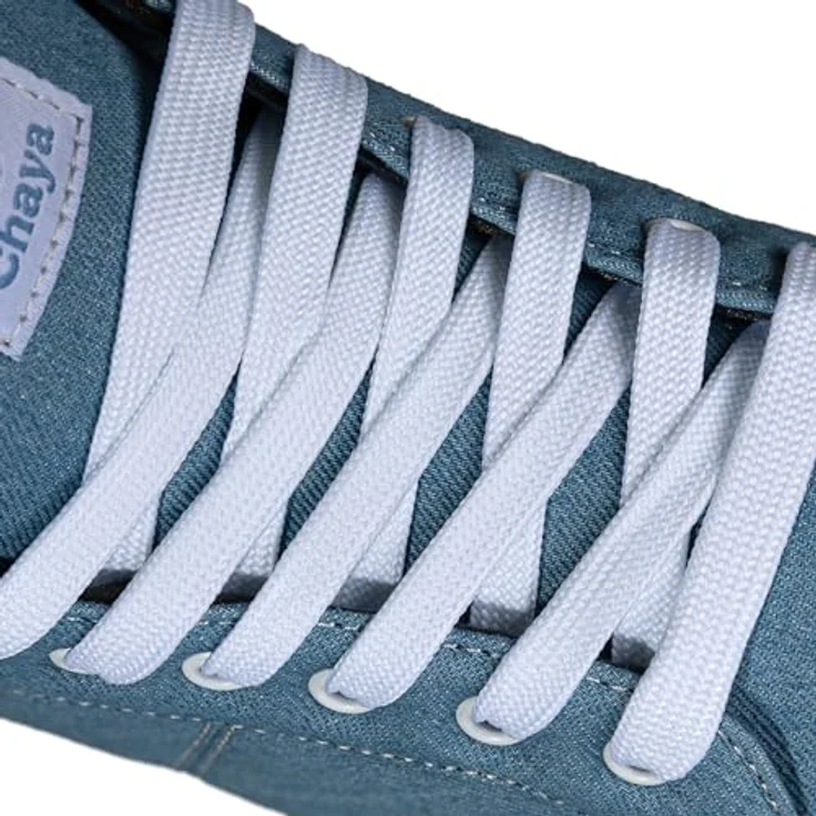 Chaya Denim Rollschuhe Blau EU 41 - Inline Skates – Bild 9